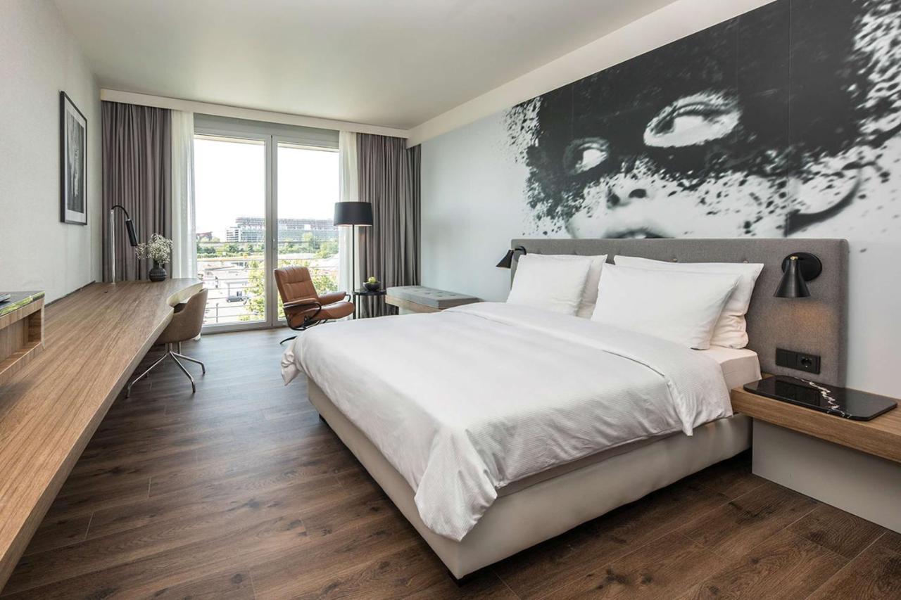 Radisson Blu Hotel Keulen