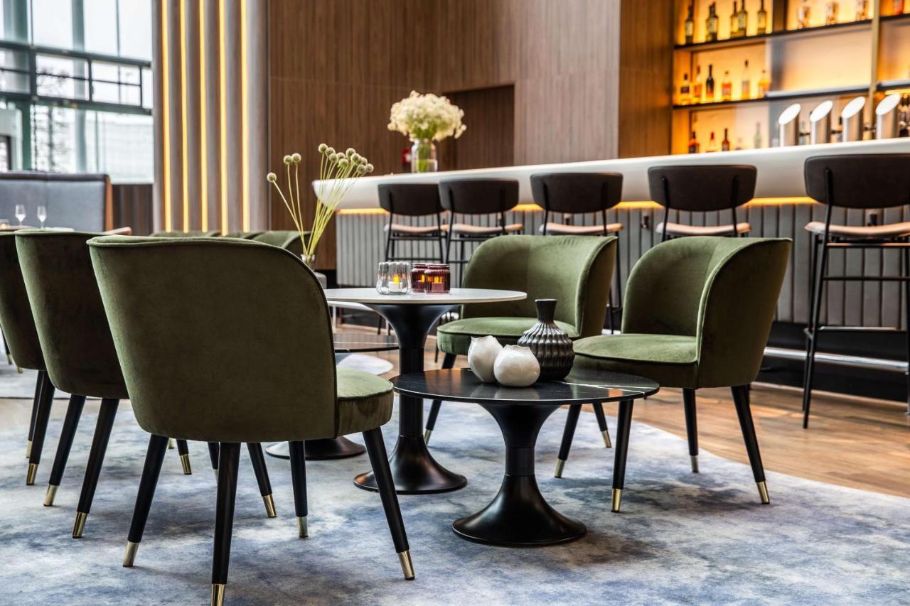 Hotel Radisson Blu Köln