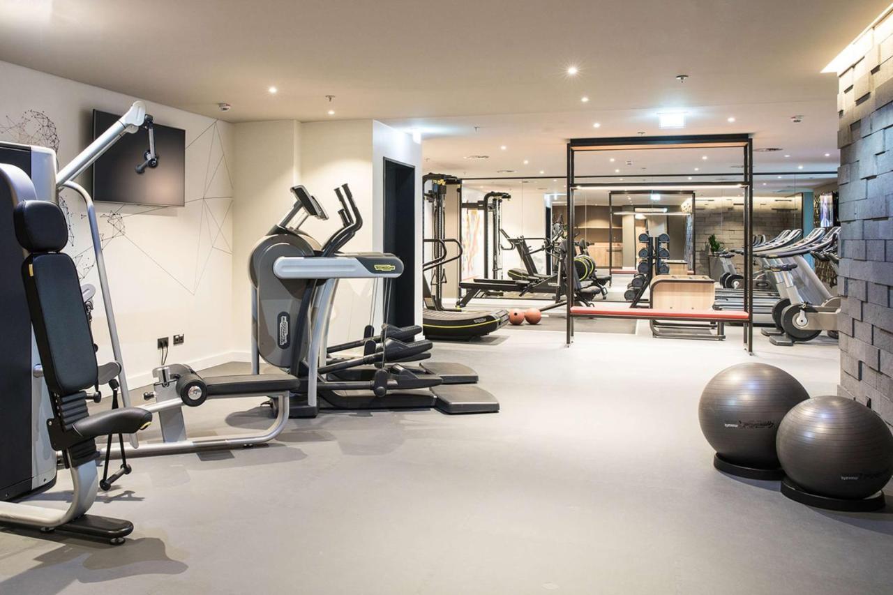 Radisson Blu 4* Köln